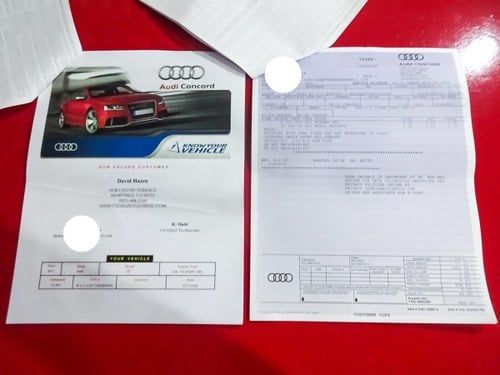 2017 Audi Q7 3.0T Quattro 'Premium Plus' SUV till salu (bild 92 av 118)