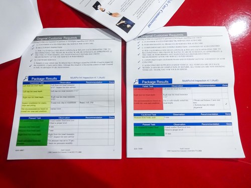 2017 Audi Q7 3.0T Quattro 'Premium Plus' SUV till salu (bild 93 av 118)