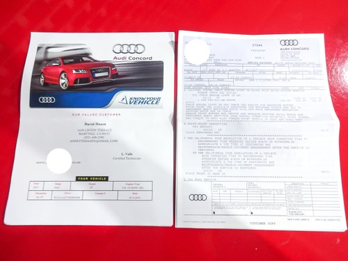 2017 Audi Q7 3.0T Quattro 'Premium Plus' SUV till salu (bild 96 av 118)