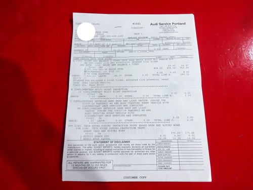 2017 Audi Q7 3.0T Quattro 'Premium Plus' SUV till salu (bild 112 av 118)