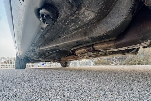 1990 Mercedes-Benz C126 560SEC à venda (imagem 126 de 177)