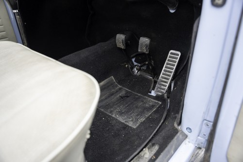 1969 Volkswagen Beetle 1500 In vendita (immagine 21 di 159)