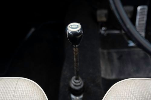 1969 Volkswagen Beetle 1500 In vendita (immagine 27 di 159)