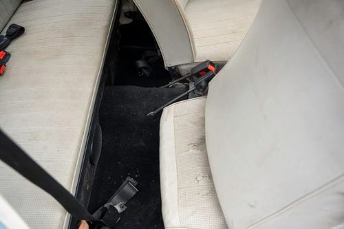 1969 Volkswagen Beetle 1500 In vendita (immagine 34 di 159)