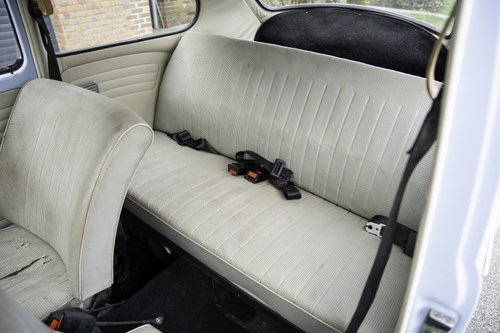 1969 Volkswagen Beetle 1500 In vendita (immagine 41 di 159)