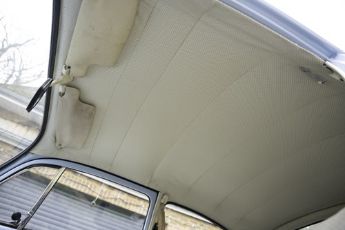 1969 Volkswagen Beetle 1500 In vendita (immagine 55 di 159)