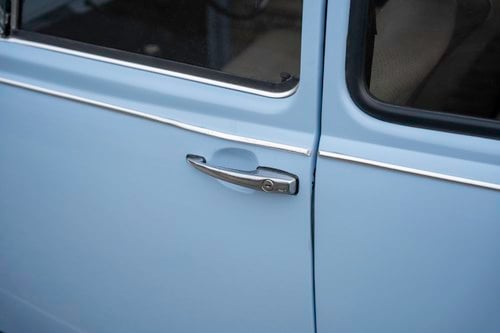 1969 Volkswagen Beetle 1500 In vendita (immagine 96 di 159)