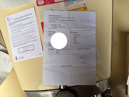 1954 MG TF 1250cc Factory RHD En venta (imagen 117 de 123)