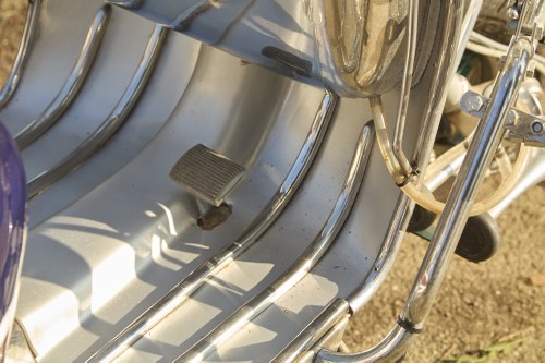 1965 Lambretta LI150 Special zum Verkauf (Bild 69 von 98)