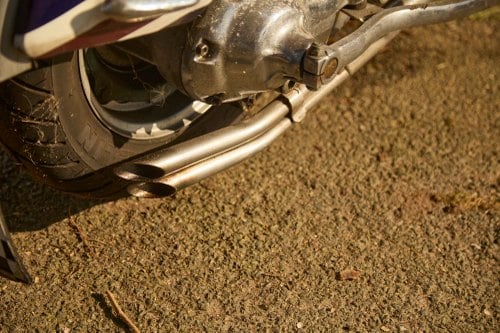 1965 Lambretta LI150 Special zum Verkauf (Bild 76 von 98)