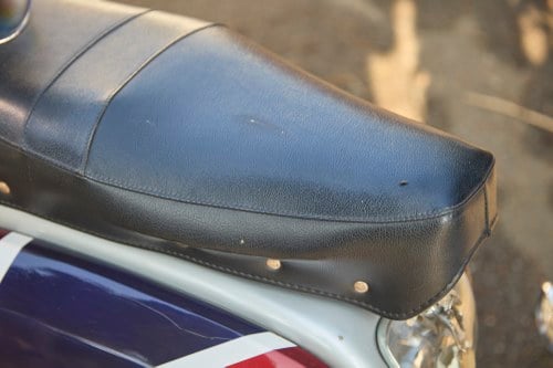 1965 Lambretta LI150 Special zum Verkauf (Bild 29 von 98)