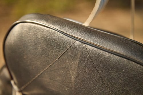 1965 Lambretta LI150 Special zum Verkauf (Bild 19 von 98)