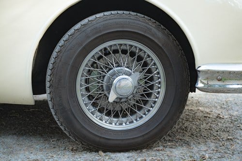 1962 Jaguar Mk2 3.8 MOD LHD In vendita (immagine 14 di 112)