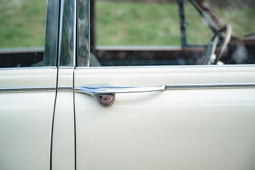 1962 Jaguar Mk2 3.8 MOD LHD In vendita (immagine 86 di 112)