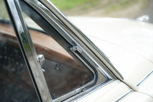 1962 Jaguar Mk2 3.8 MOD LHD In vendita (immagine 92 di 112)