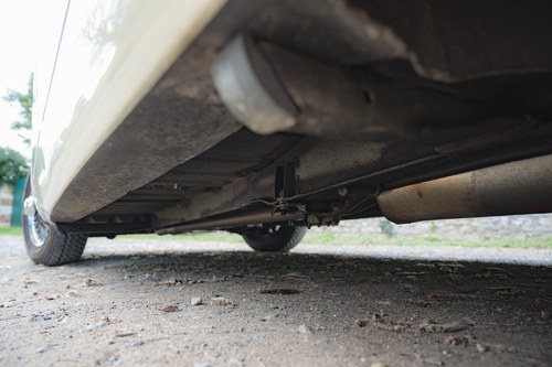 1962 Jaguar Mk2 3.8 MOD LHD In vendita (immagine 111 di 112)