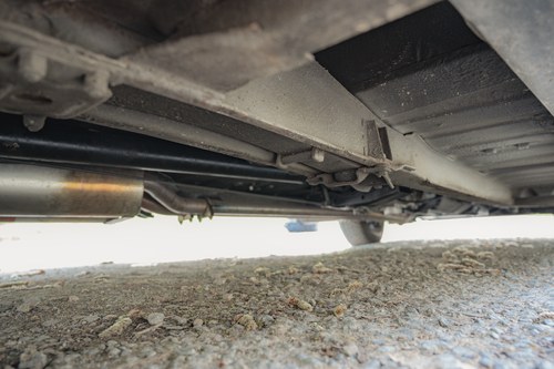 1962 Jaguar Mk2 3.8 MOD LHD In vendita (immagine 112 di 112)