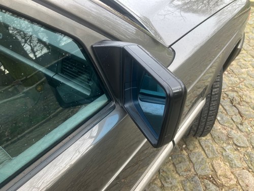 1990 Mercedes-Benz W201 190D 2L Manual till salu (bild 35 av 45)