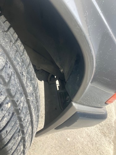 1990 Mercedes-Benz W201 190D 2L Manual till salu (bild 38 av 45)