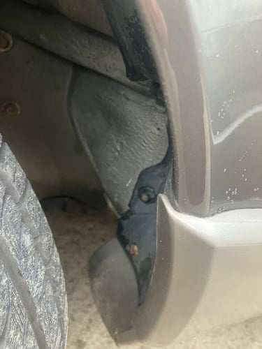 1990 Mercedes-Benz W201 190D 2L Manual till salu (bild 39 av 45)