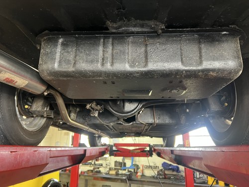 1958 Austin Healey Frogeye Sprite Mk1 Te koop (foto 10 van 88)