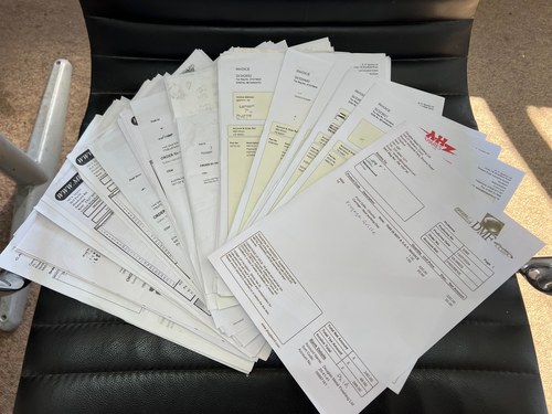 1958 Austin Healey Frogeye Sprite Mk1 Te koop (foto 88 van 88)