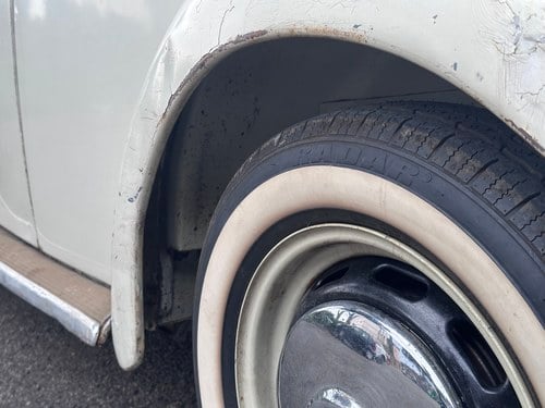 1965 Volkswagen Beetle 1300 till salu (bild 47 av 88)