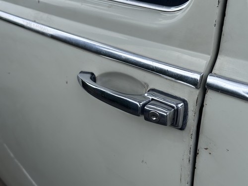 1965 Volkswagen Beetle 1300 till salu (bild 52 av 88)