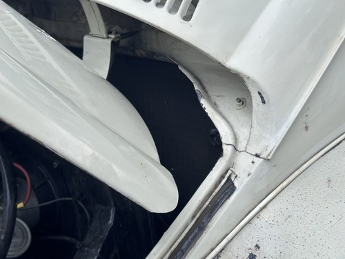 1965 Volkswagen Beetle 1300 till salu (bild 55 av 88)