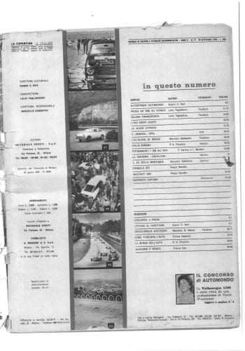 1965 Volkswagen Beetle 1300 till salu (bild 69 av 88)