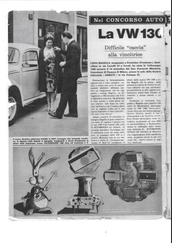 1965 Volkswagen Beetle 1300 till salu (bild 70 av 88)