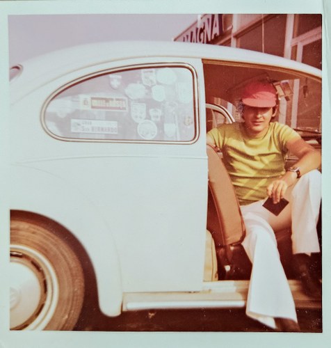 1965 Volkswagen Beetle 1300 till salu (bild 77 av 88)