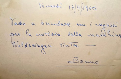 1965 Volkswagen Beetle 1300 till salu (bild 80 av 88)