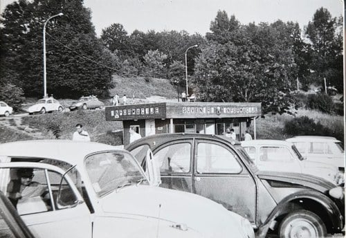 1965 Volkswagen Beetle 1300 till salu (bild 81 av 88)