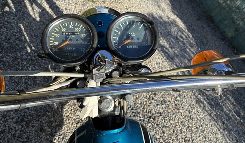 1973 Yamaha AT2/DT125E For Sale (picture 7 of 19)