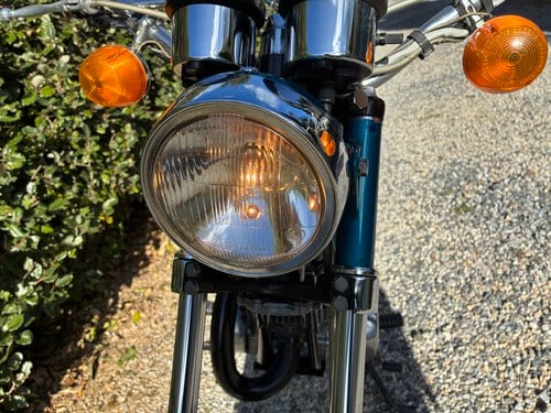 1973 Yamaha AT2/DT125E For Sale (picture 14 of 19)