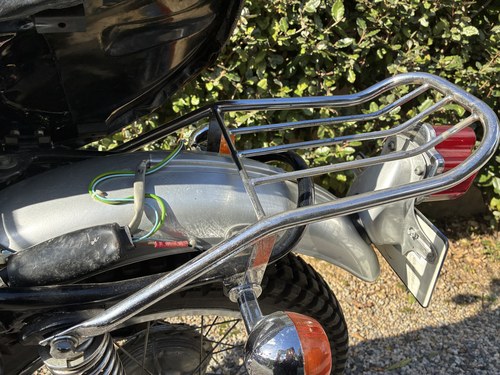 1973 Yamaha AT2/DT125E For Sale (picture 19 of 19)