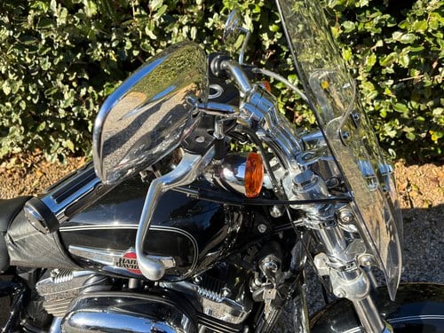 2011 Harley Davidson XL1200 Custom Sportster à venda (imagem 10 de 21)