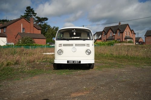 1978 Volkswagen Type 2 'Bay Window' Te koop (foto 3 van 111)