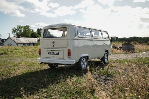1978 Volkswagen Type 2 'Bay Window' Te koop (foto 15 van 111)