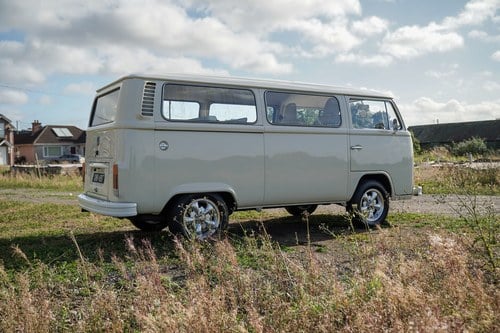 1978 Volkswagen Type 2 'Bay Window' Te koop (foto 16 van 111)