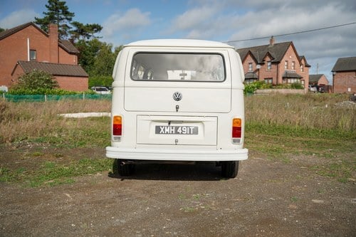 1978 Volkswagen Type 2 'Bay Window' Te koop (foto 18 van 111)