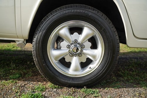 1978 Volkswagen Type 2 'Bay Window' Te koop (foto 26 van 111)