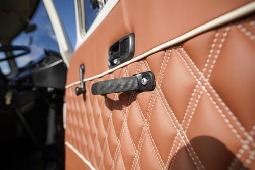 1978 Volkswagen Type 2 'Bay Window' Te koop (foto 28 van 111)