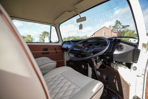 1978 Volkswagen Type 2 'Bay Window' Te koop (foto 2 van 111)