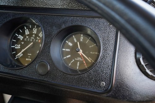 1978 Volkswagen Type 2 'Bay Window' Te koop (foto 34 van 111)