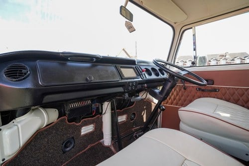 1978 Volkswagen Type 2 'Bay Window' Te koop (foto 6 van 111)