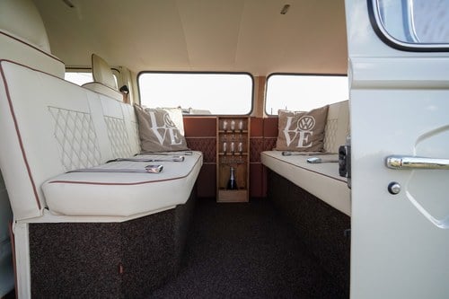 1978 Volkswagen Type 2 'Bay Window' Te koop (foto 40 van 111)