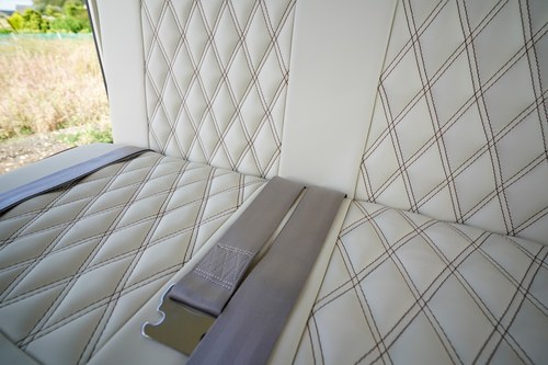 1978 Volkswagen Type 2 'Bay Window' Te koop (foto 46 van 111)