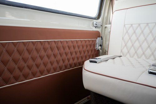 1978 Volkswagen Type 2 'Bay Window' Te koop (foto 52 van 111)